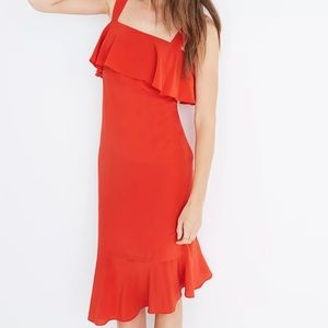 Madewell Dress